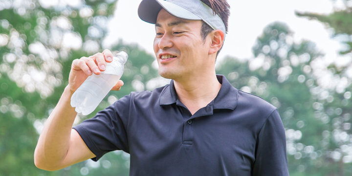 暑い夏でも快適！シミュレーションゴルフで連休を楽しもう