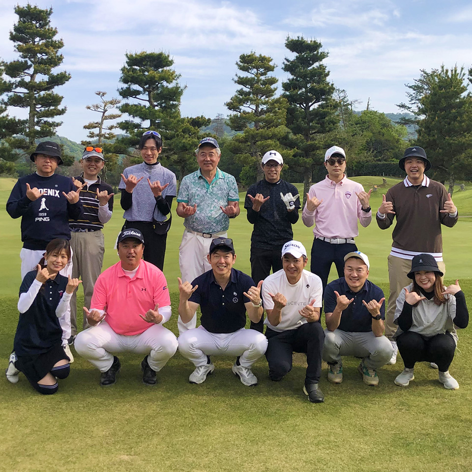 各種イベントを開催
